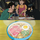 Illustration for article titled School Tries To Recreate Studio Ghibli Food